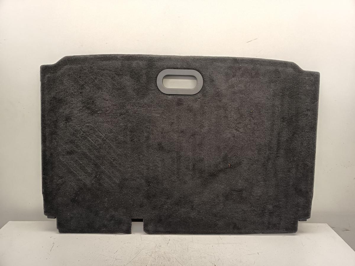 Ford EcoSport II Ladeboden Abdeckung schwarz 2397190 GN15-N11578-AE Bj 2018