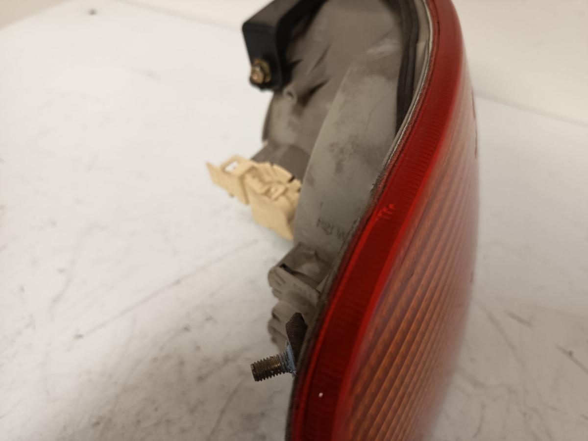 Audi Cabrio B3 8G7 Bj 1991 orig Rückleuchte Heckleuchte links