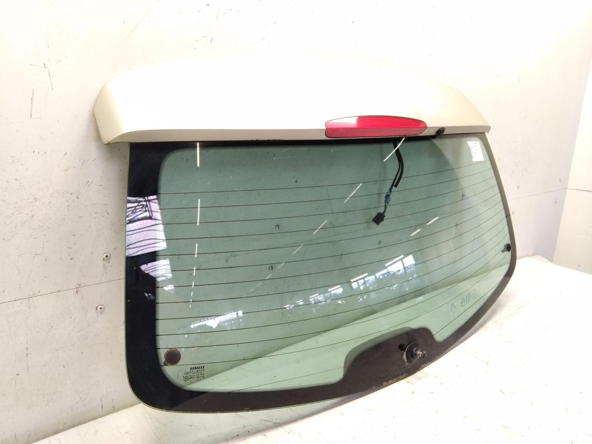 Renault Laguna 2 Kombi original Heckscheibe ausstellbar beheizt BJ2003