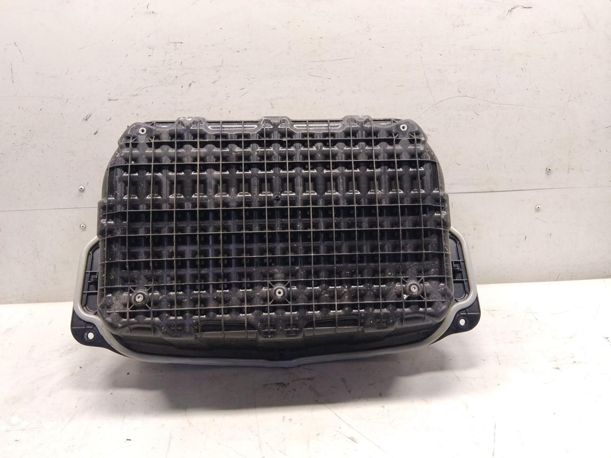 Tesla Model Y original Heckboden Bodenwanne Kofferraum schwarz BJ2023
