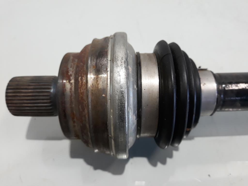 VW Passat 3G original Antriebswelle Gelenkwelle hinten rechts 3Q0501204B BJ2015