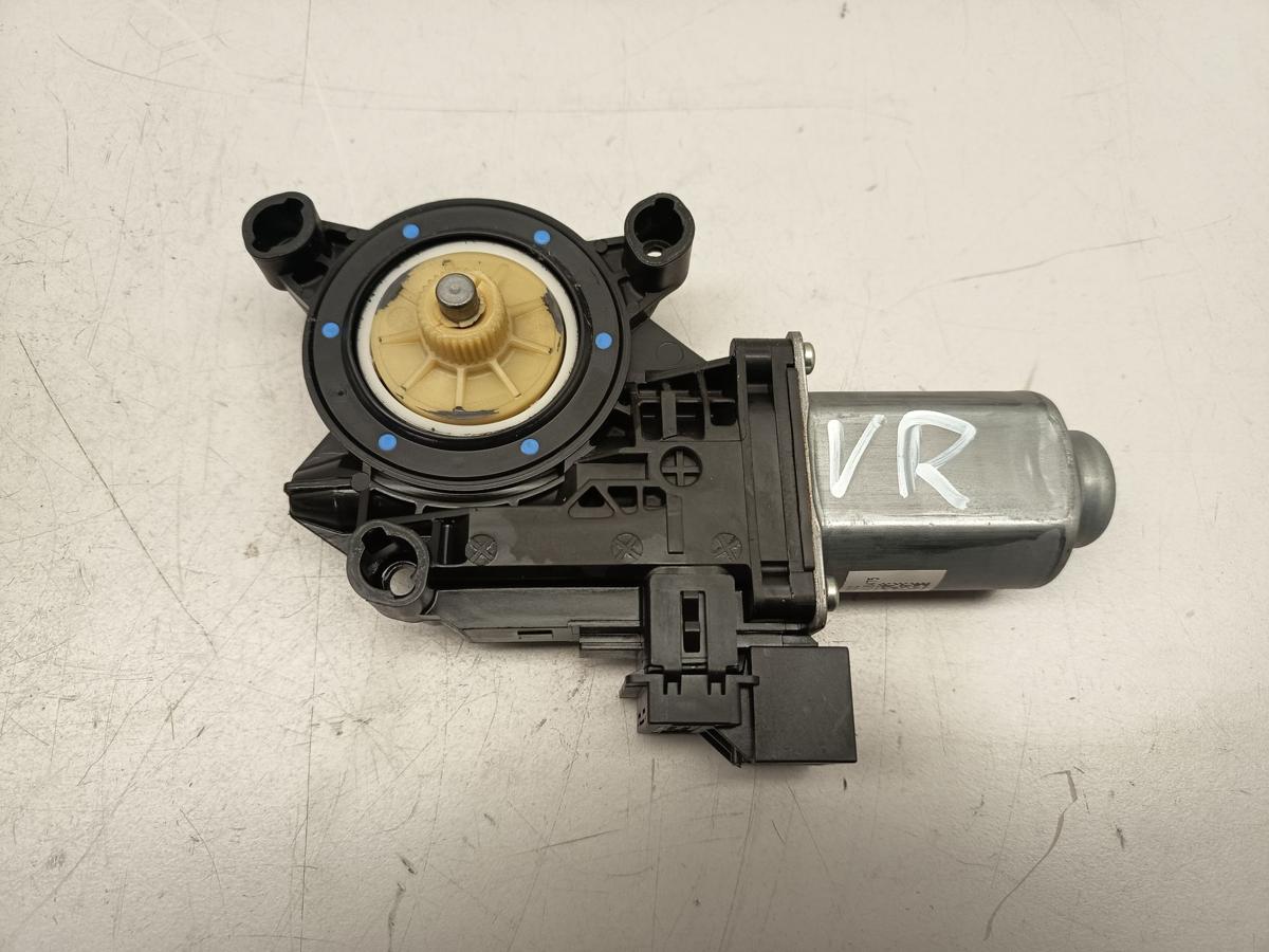 VW Polo 9N3 original Motor Fensterheber vorne rechts 6Q2959801E Baujahr 2009