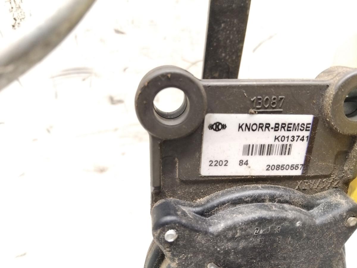 Renault Truck E-Tech ZE original Niveausensor Vorderachse 20850557 Bj.2022