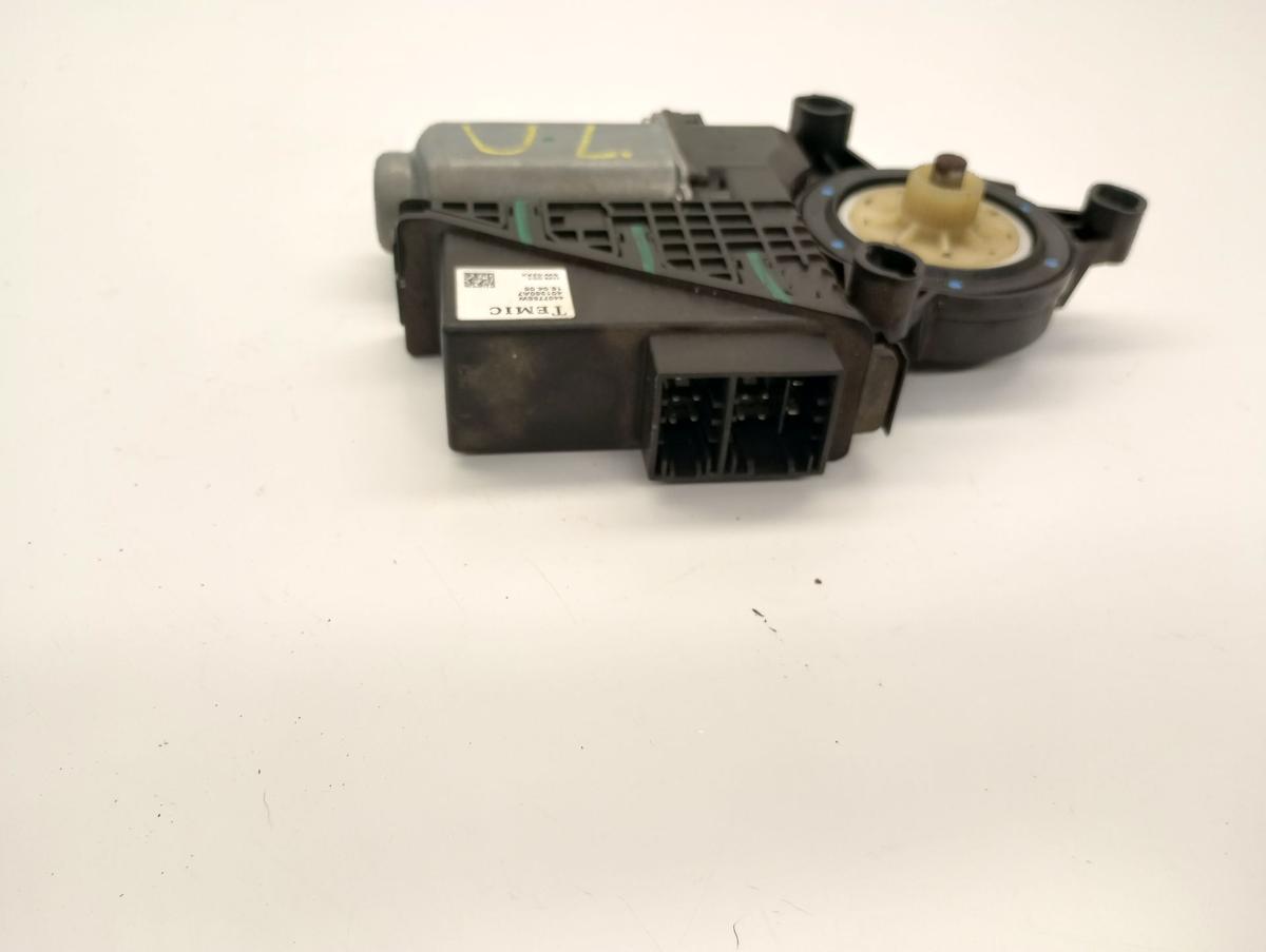 Skoda Fabia 6Y orig Motor Fensterheber links vorne 6Y1959801 Bj 2005
