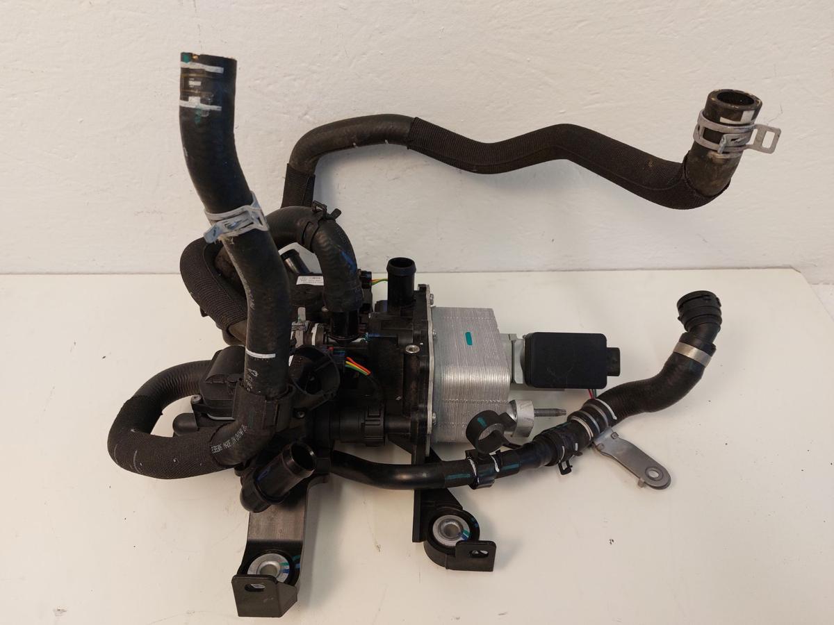 Smart #1 HX11 Pulse Heizungsventil Ventile Heizung Klimaanlage OEM