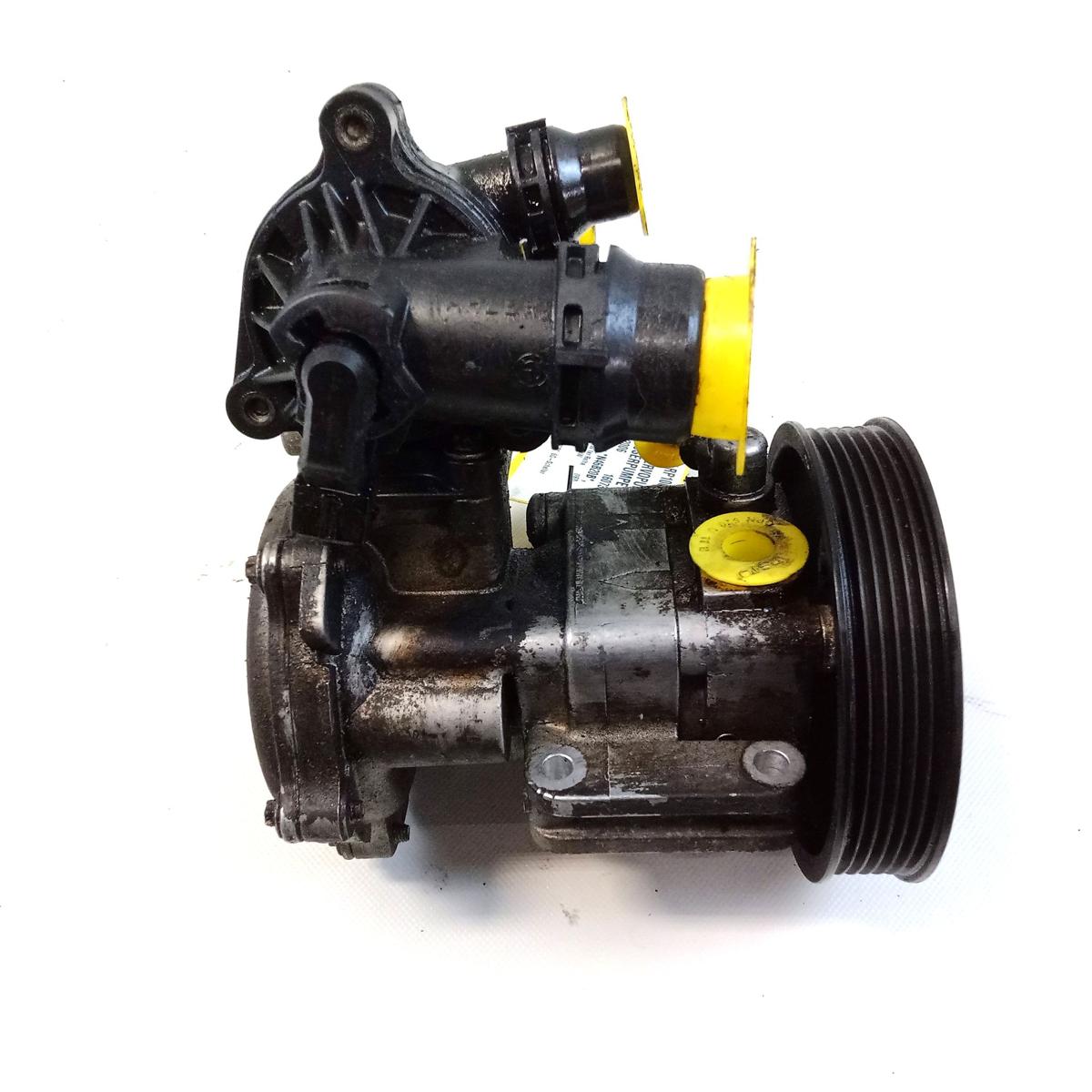 BMW 1er E81 E87 original Servopumpe Wasserpumpe 2.0 95kw N46B20B BJ2006
