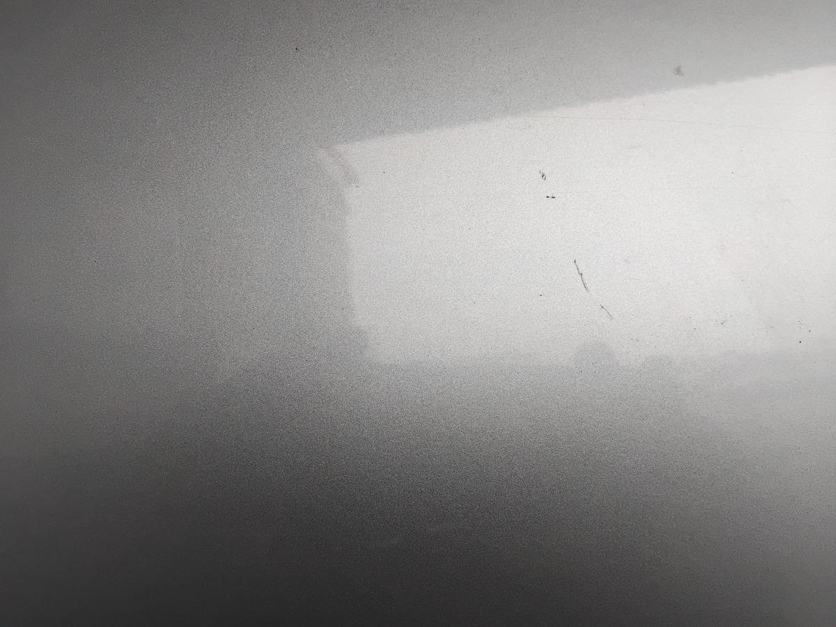 VW Passat 3C T&uuml;r vorn rechts Beifahrert&uuml;r arcticbluesilver LB5M BJ2007