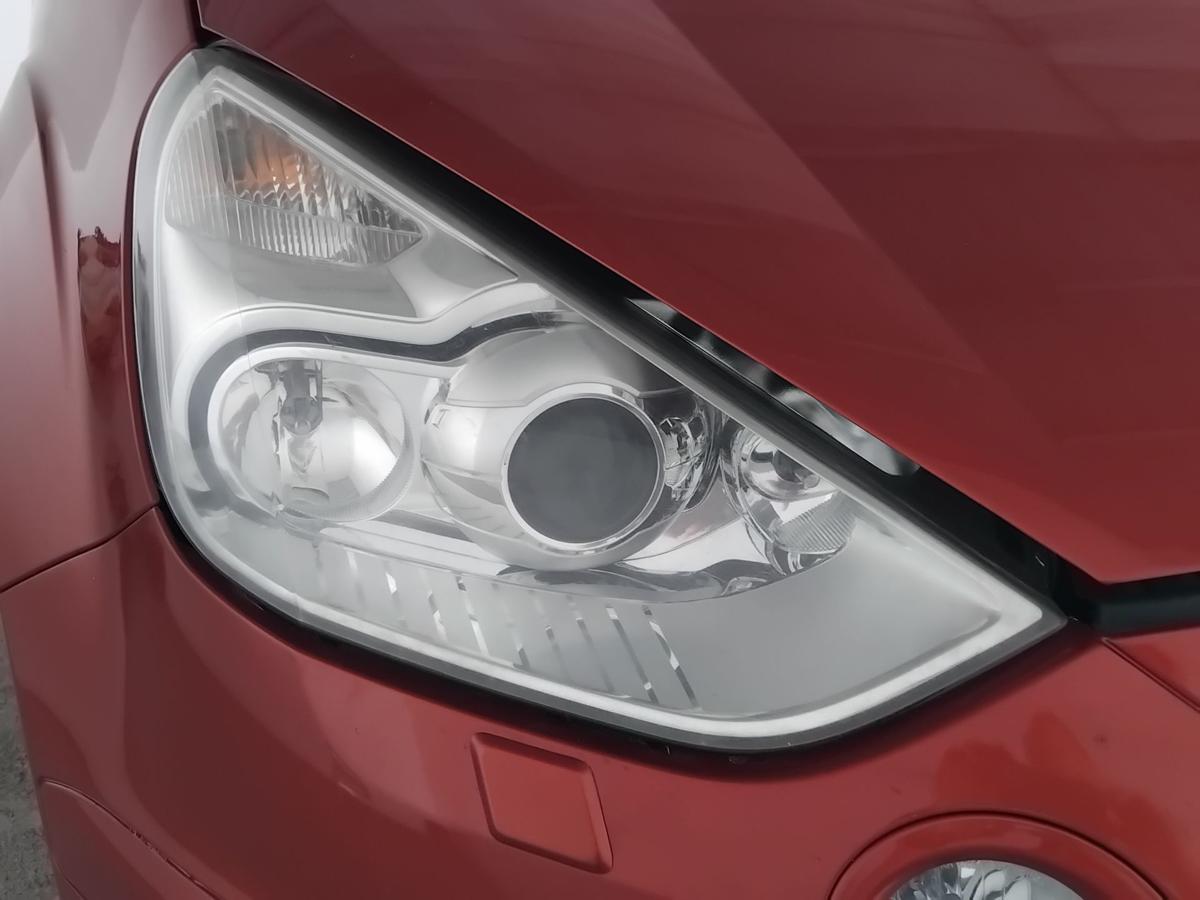 Ford S-Max 1 WA6 original Scheinwerfer rechts Xenon Hella BJ2008