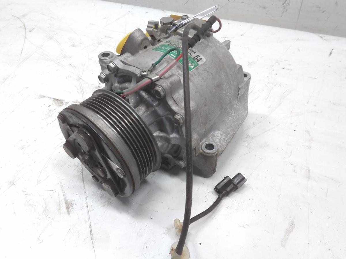 Honda Civic 8 FK2 original Klimakompressor 38800RNCZ020M2 1.8 103kw R18A2 BJ2009