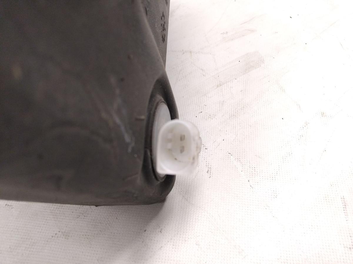 Mercedes Vito 447 original Waschwasserbeh&auml;lter beheizt mit Pumpe Geber Bj.2014