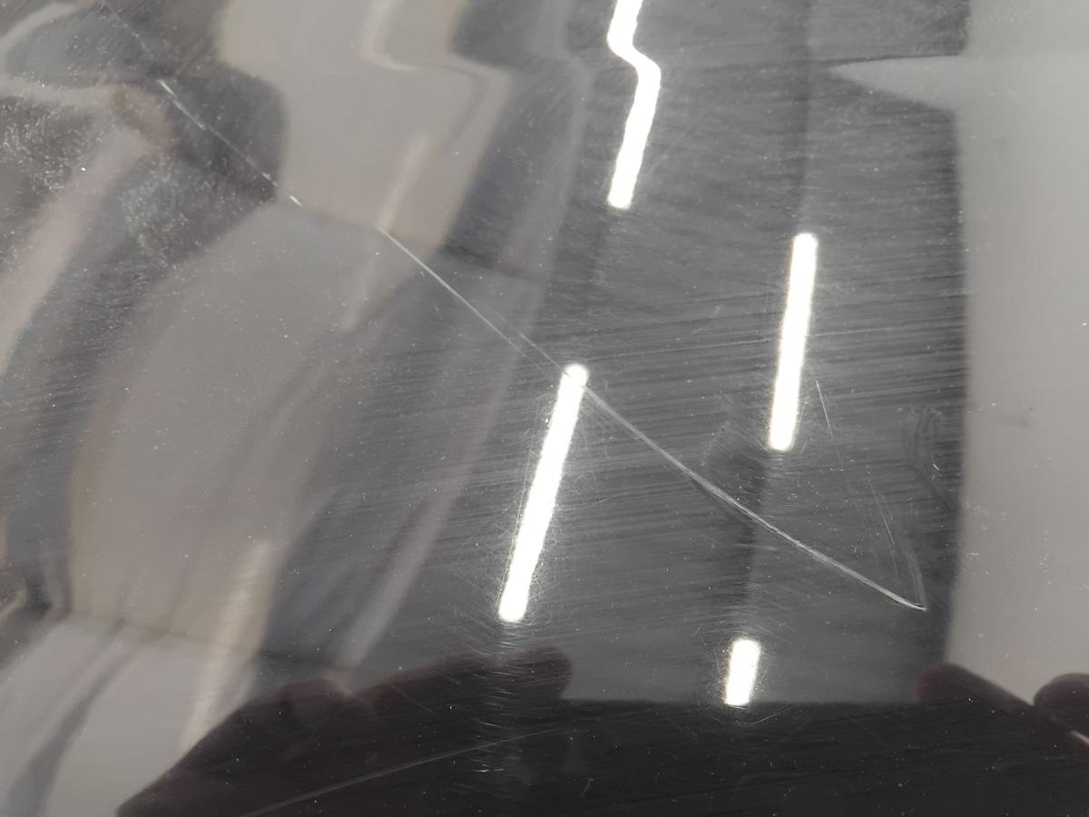 VW Golf 5 1K original Motorhaube Deckel vorn L041 brillantschwarz uni BJ2006