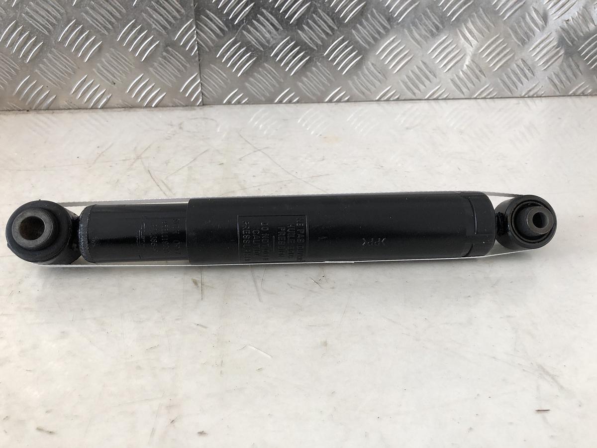 Citroen C3 Typ F Satz Sto&szlig;d&auml;mpfer Hinterachse D&auml;mpfer Neu OE 5206JC