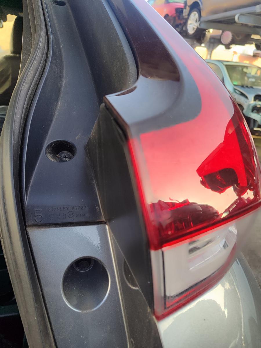 Mitsubishi Eclipse Cross original R&uuml;ckleuchte Schlussleuchte rechts aussen LED