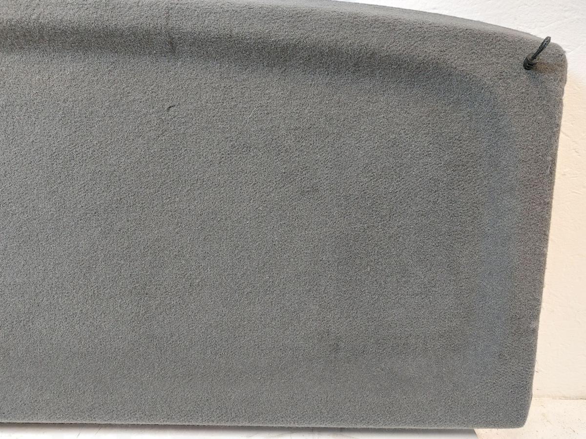 VW Polo 6R Hutablage Kofferraumabdeckung 6R6867769B Ablage hinten