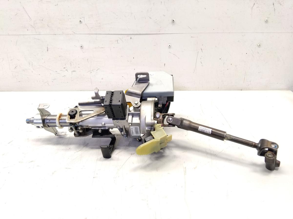 Renault Zoe original Lenks&auml;ule komplett mit Elektro-Servomotor Bj.2015