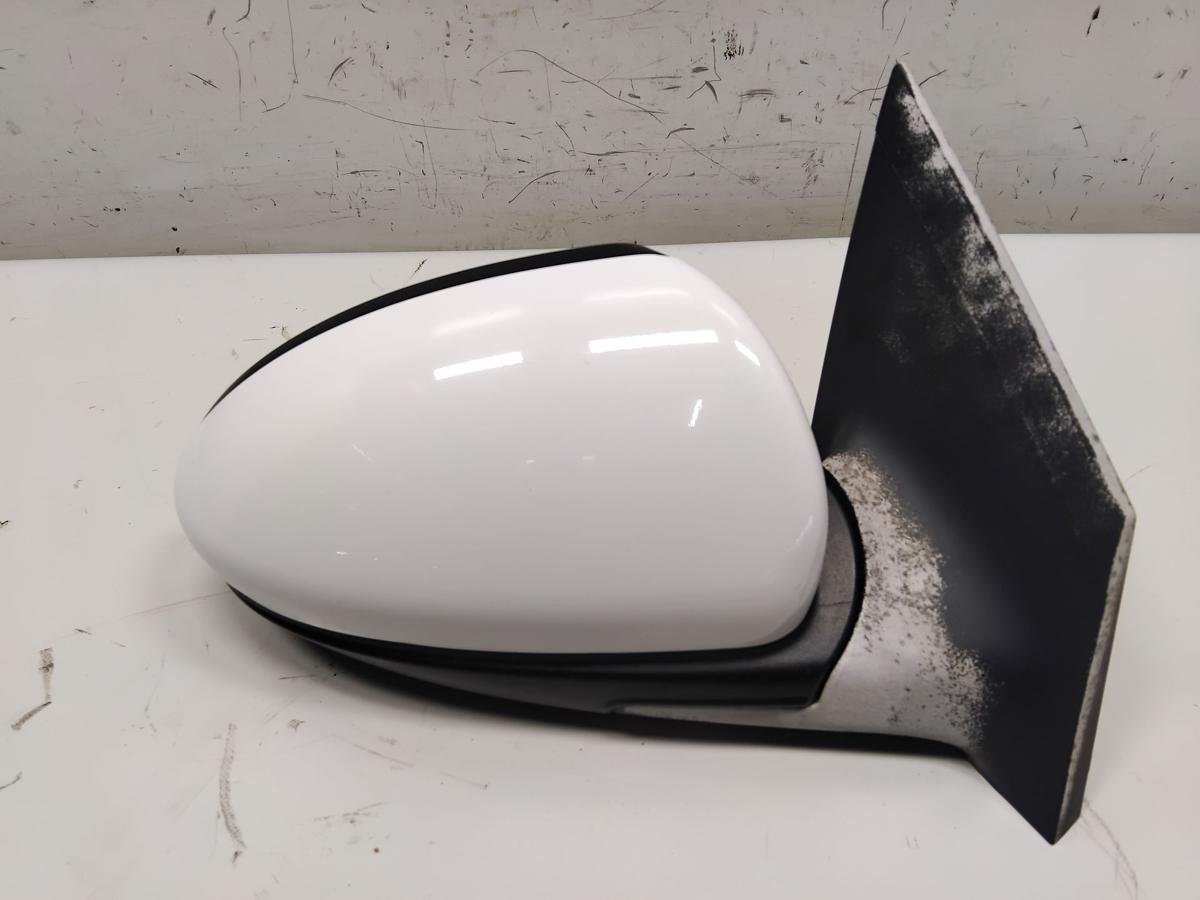 Chevrolet Cruze J300 original Au&szlig;enspiegel rechts elektrisch beheizt 5pol BJ2011