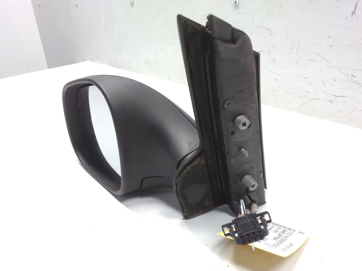 Seat Altea XL orig.Außenspiegel links elektrisch anklappbar beheizt 7pol BJ2008