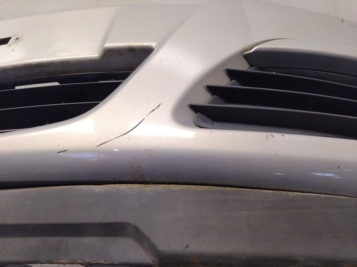 Opel Astra H original Sto&szlig;stange Stossf&auml;nger vorn BJ2004 1RU Pannacottamet.