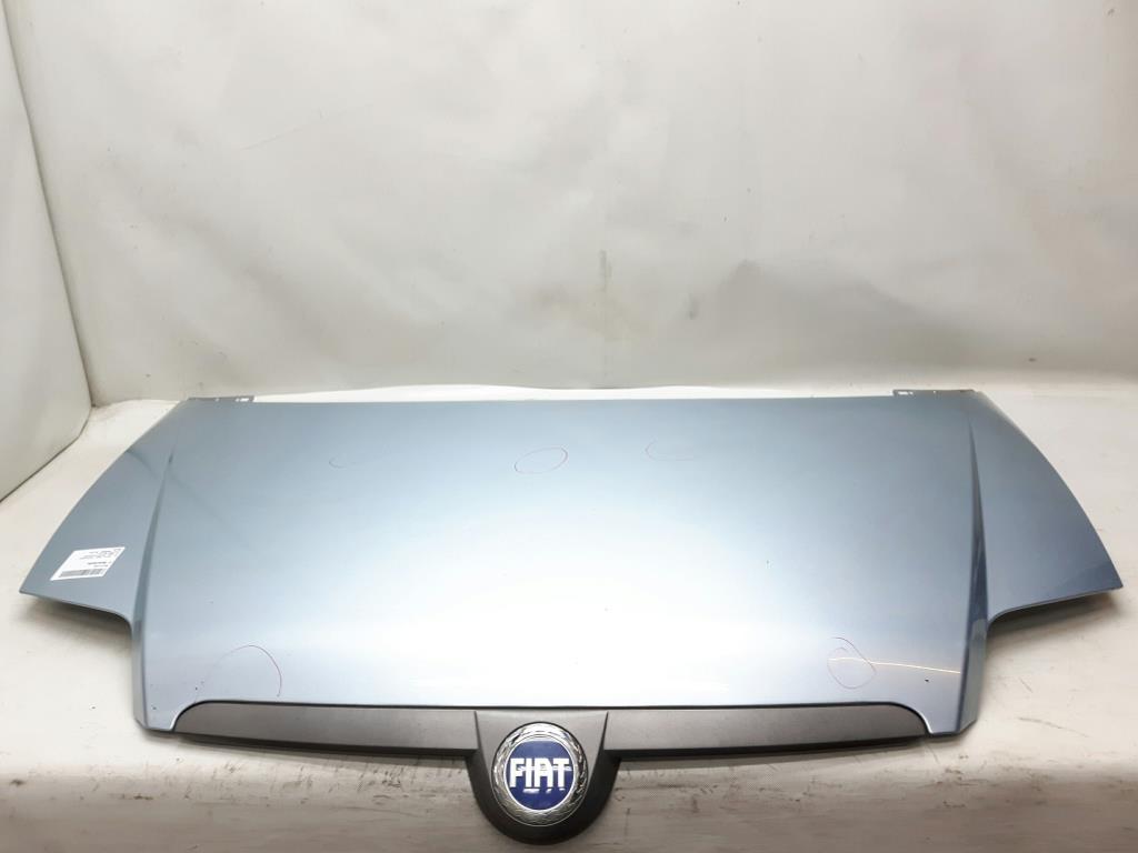 Fiat Ulysse Bj.2003 original Motorhaube Deckel Klappe vorn