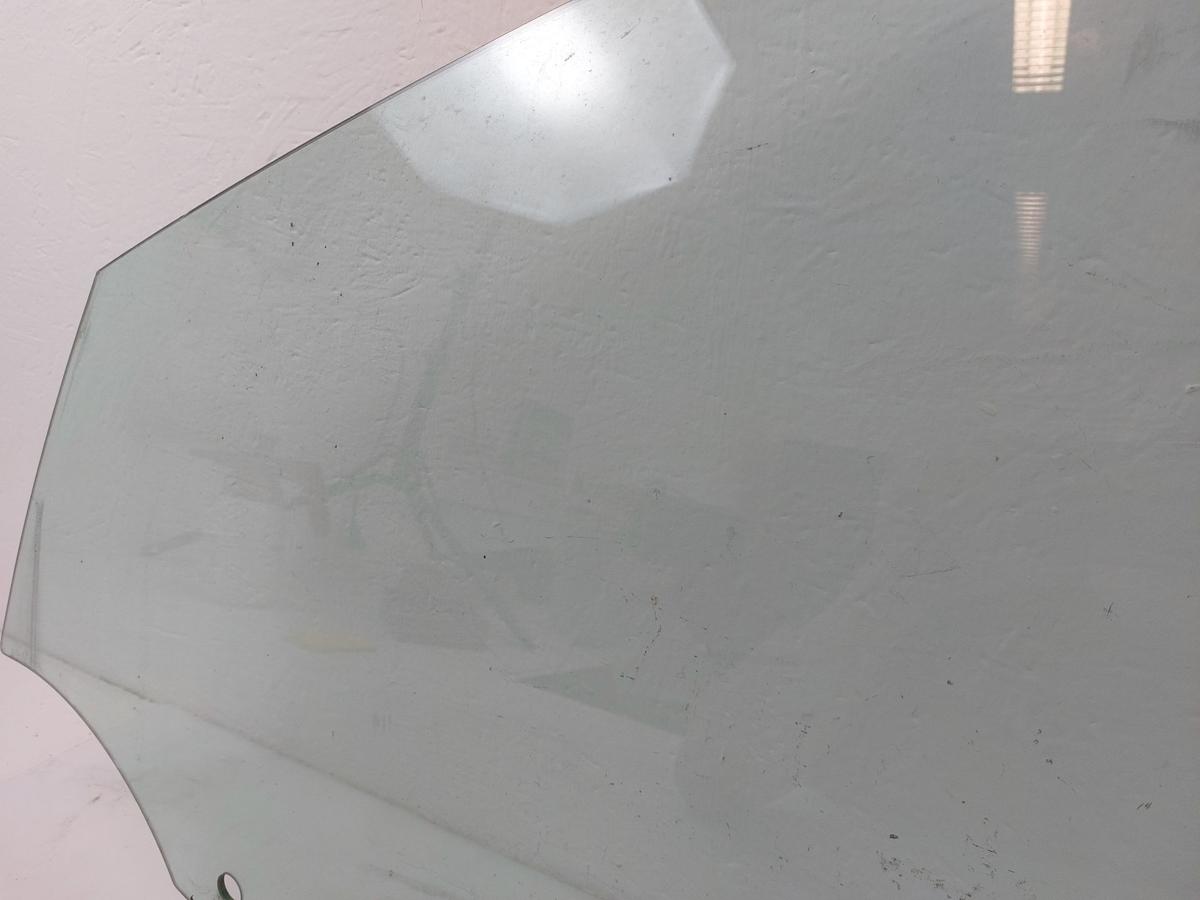 VW Golf 7 VII 5G Türscheibe vorn links Seitenscheibe 5 türer oder Variant Color