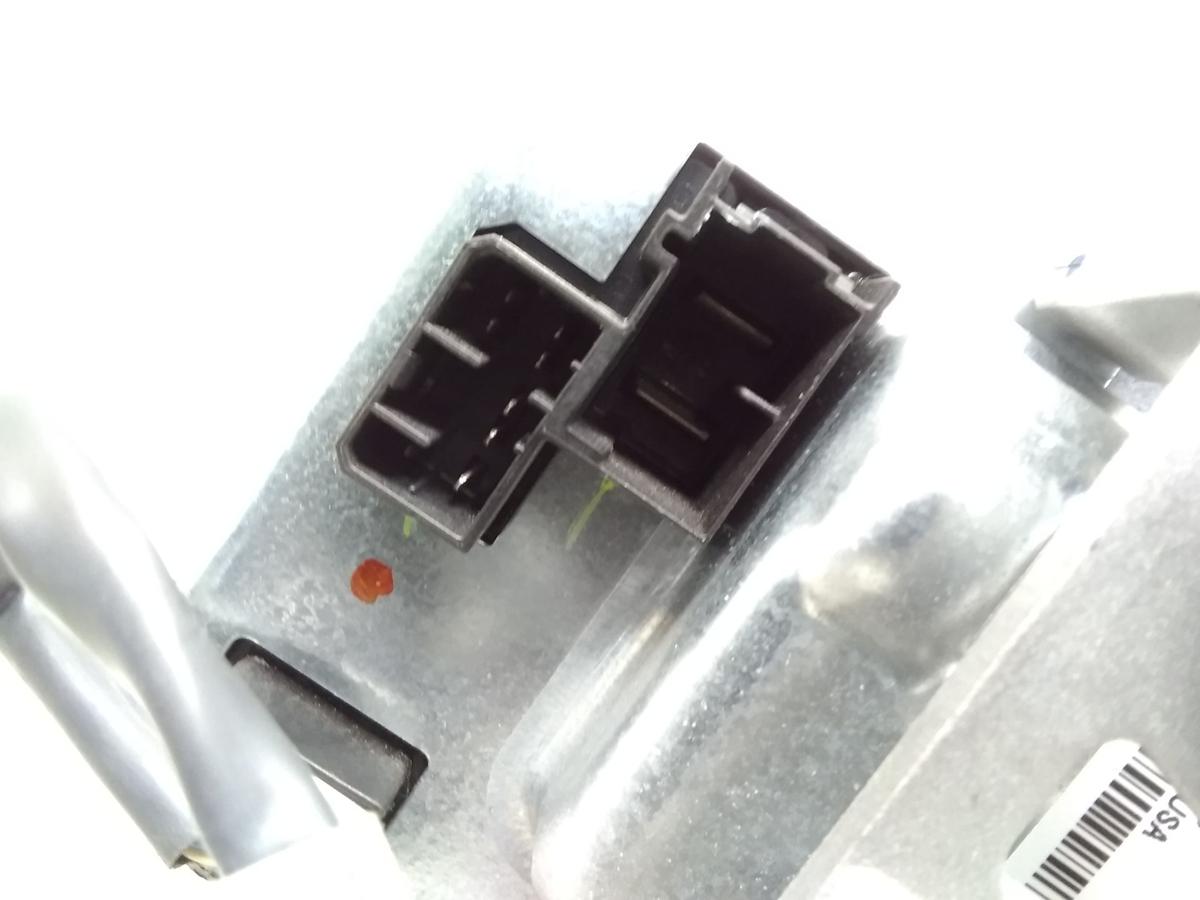 Opel Meriva A original Lenksäule mit Elektromotor manuell verstellbar BJ2004