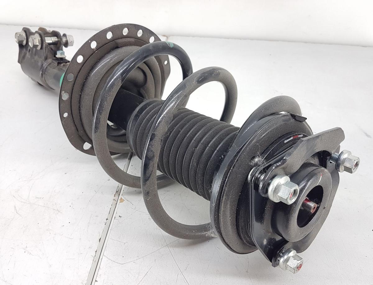 Mitsubishi Eclipse Cross Federbein vorn rechts Bj2023 54302W080P 2,4 72kw Allrad