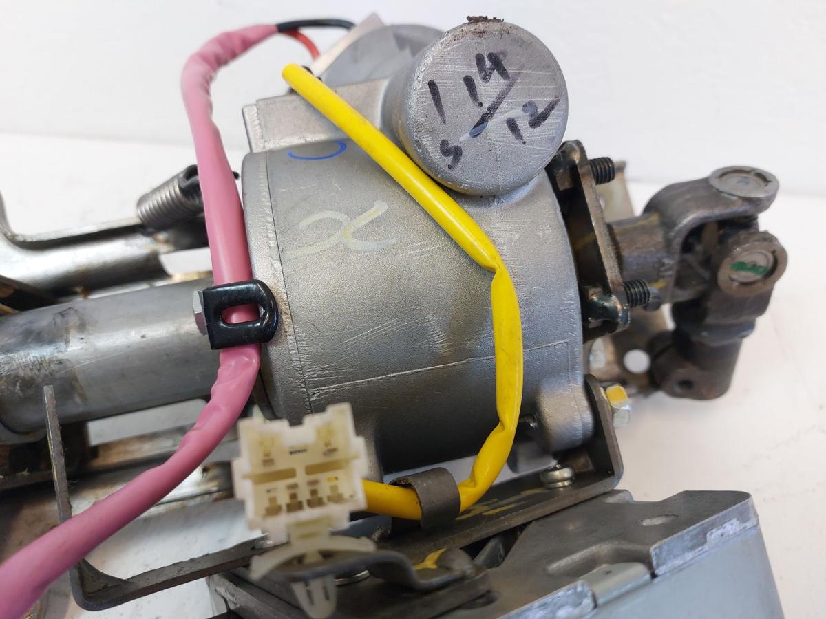 Hyundai i20 PB elektr Servolenkung Servomotor Lenksäule Steuergerät 56300-1J700