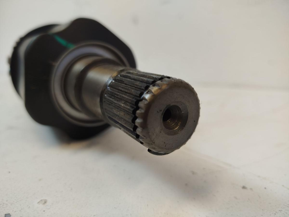 Smart #1 HX11 Pulse Antriebswelle vorn rechts Gelenkwelle Allrad 315kw Modell