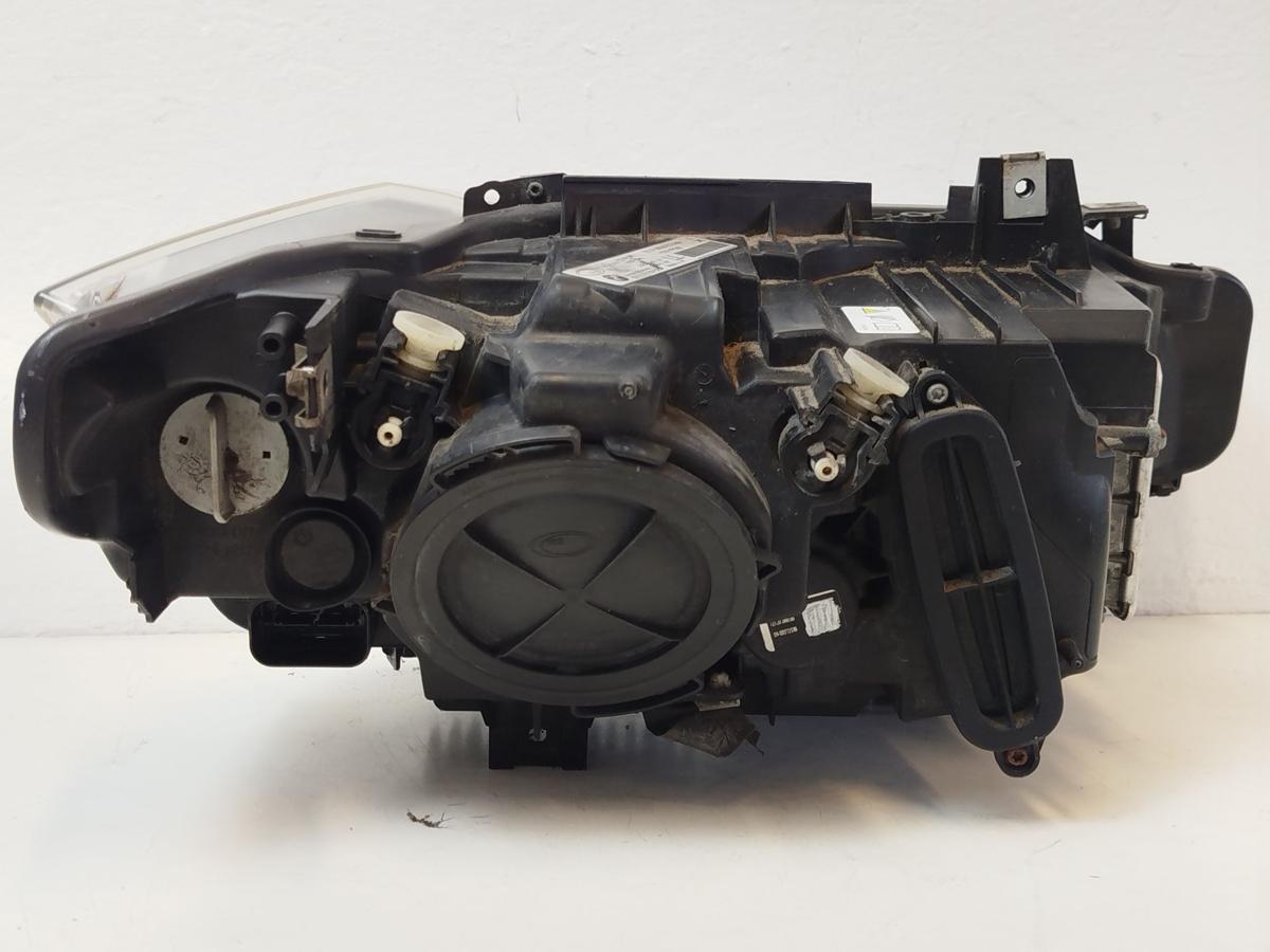 BMW 3er F30 F31 Xenon Scheinwrefer links Frontscheinwerfer OEM ZKW
