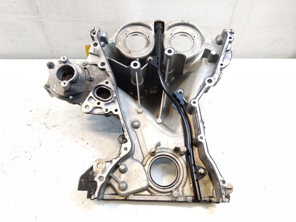 Ford Ecosport 2 JK8 original Steuergeh&auml;usedeckel Motor 1.0 EcoBoost 92kw Bj.2016