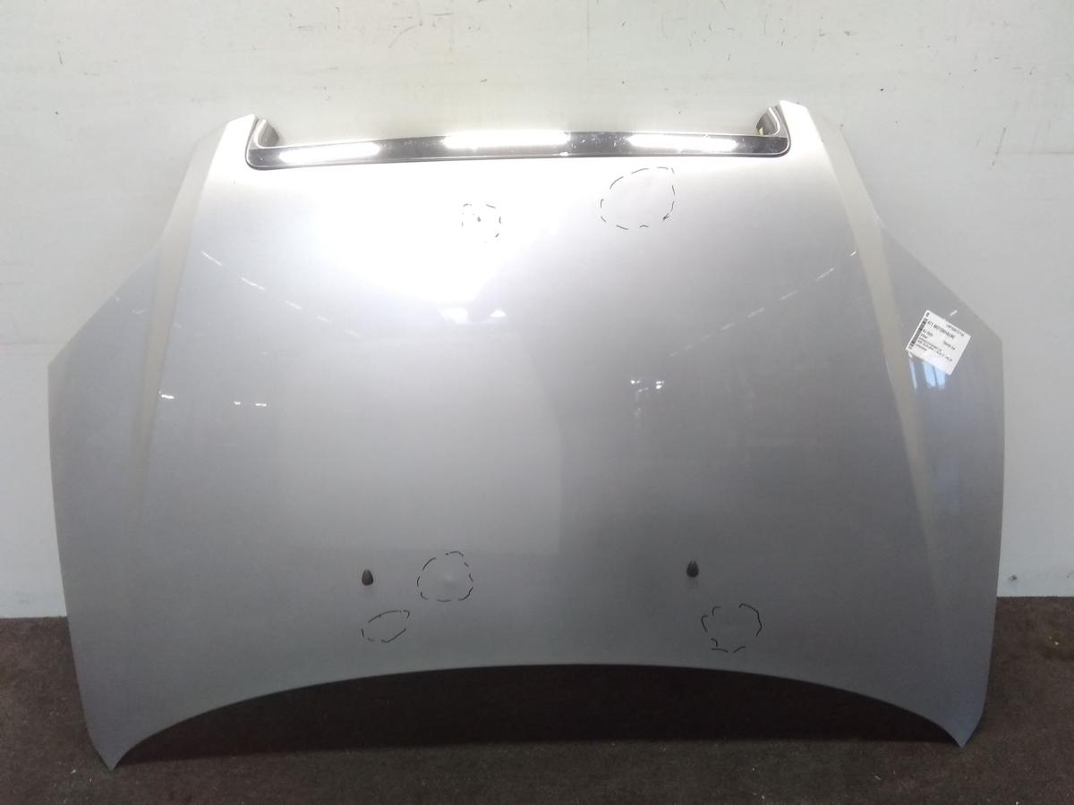 Chevrolet Aveo Motorhaube Klappe Deckel vorn original BJ2009