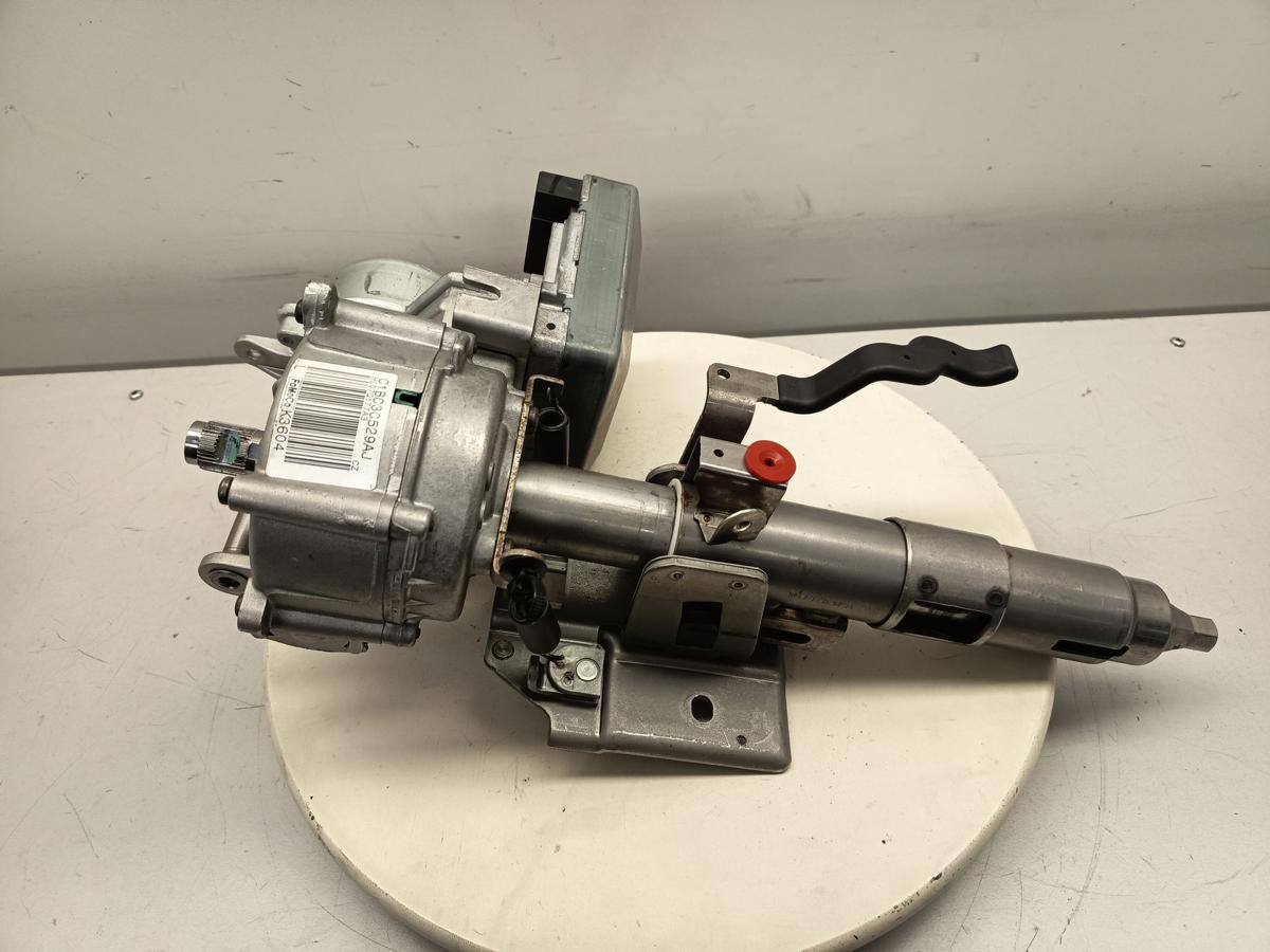 Ford Fiesta VI JA8 original Lenks&auml;ule elektrisch C1BC3C529AJ Baujahr 2013