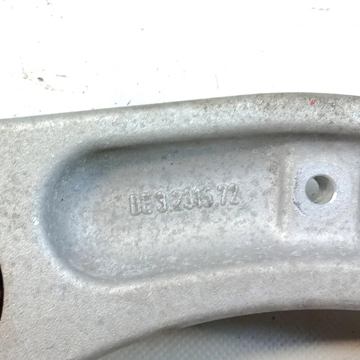 Audi A8 S8 4E D3 original Querlenker Hinterachse oben 4E0505361 Bj.2005