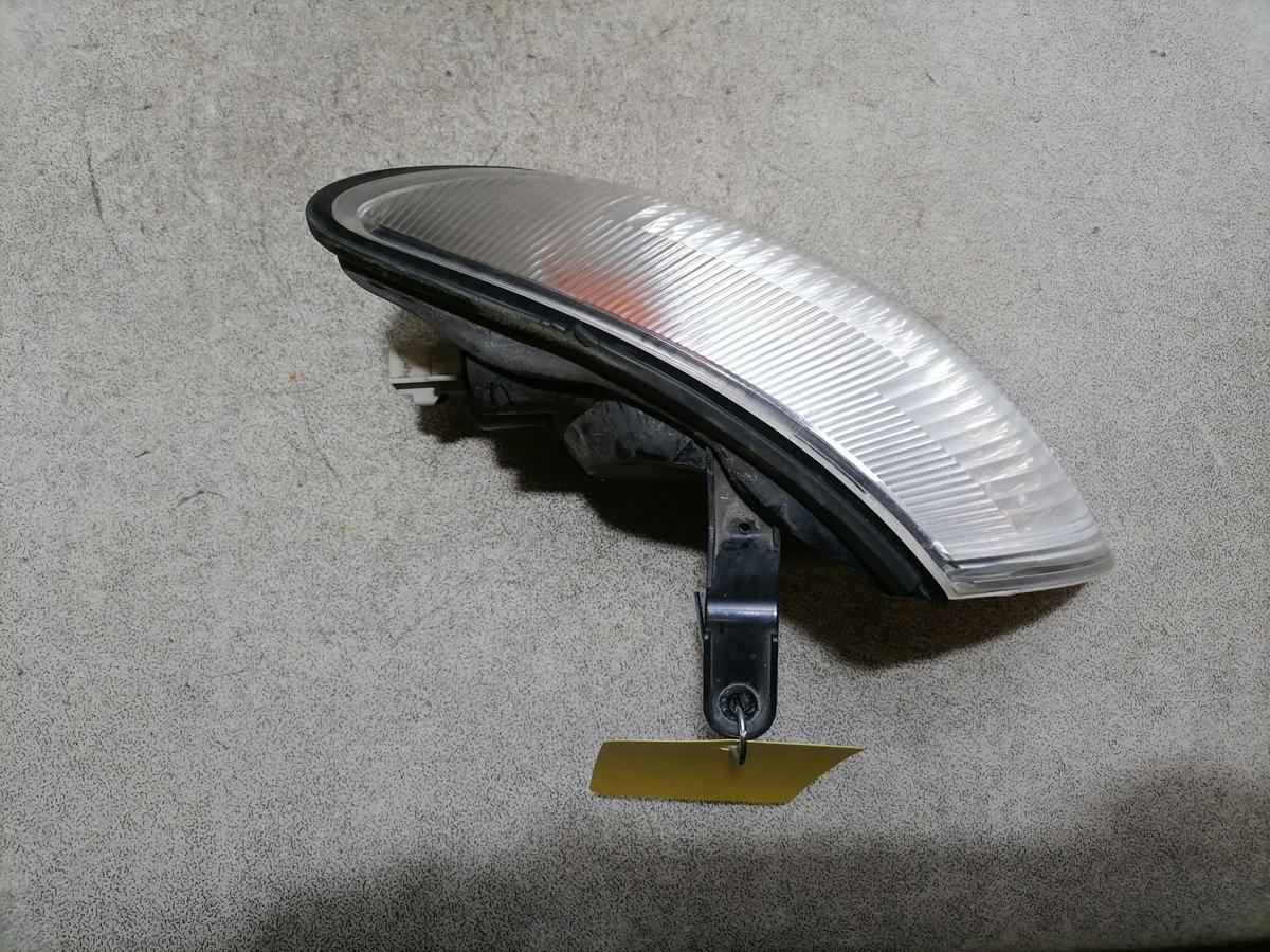 Toyota Carina E Blinker Blinkleuchte links vorn weiss BJ92-97