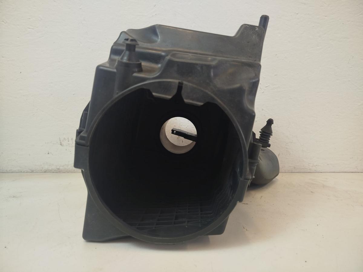 Ford Focus DYB CEW Turnier Luftfilterkasten Luftfiltergeh&auml;use 1.5TDCI 77kw