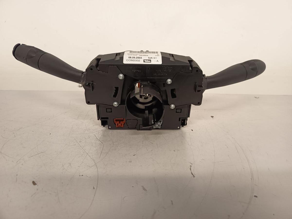 Citroen C3 F Bj 2003 original Kombischalter Licht-Blinker-Wischerschalter