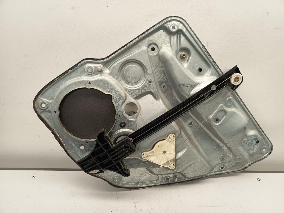 VW Bora Limo original Fensterheber hinten links elektrisch mit Motor Bj 1999