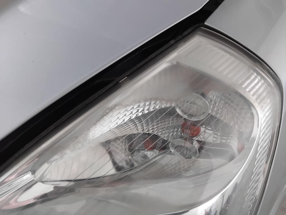 Kia Carnival III MB original Scheinwerfer links Halogen mit LWR BJ2007