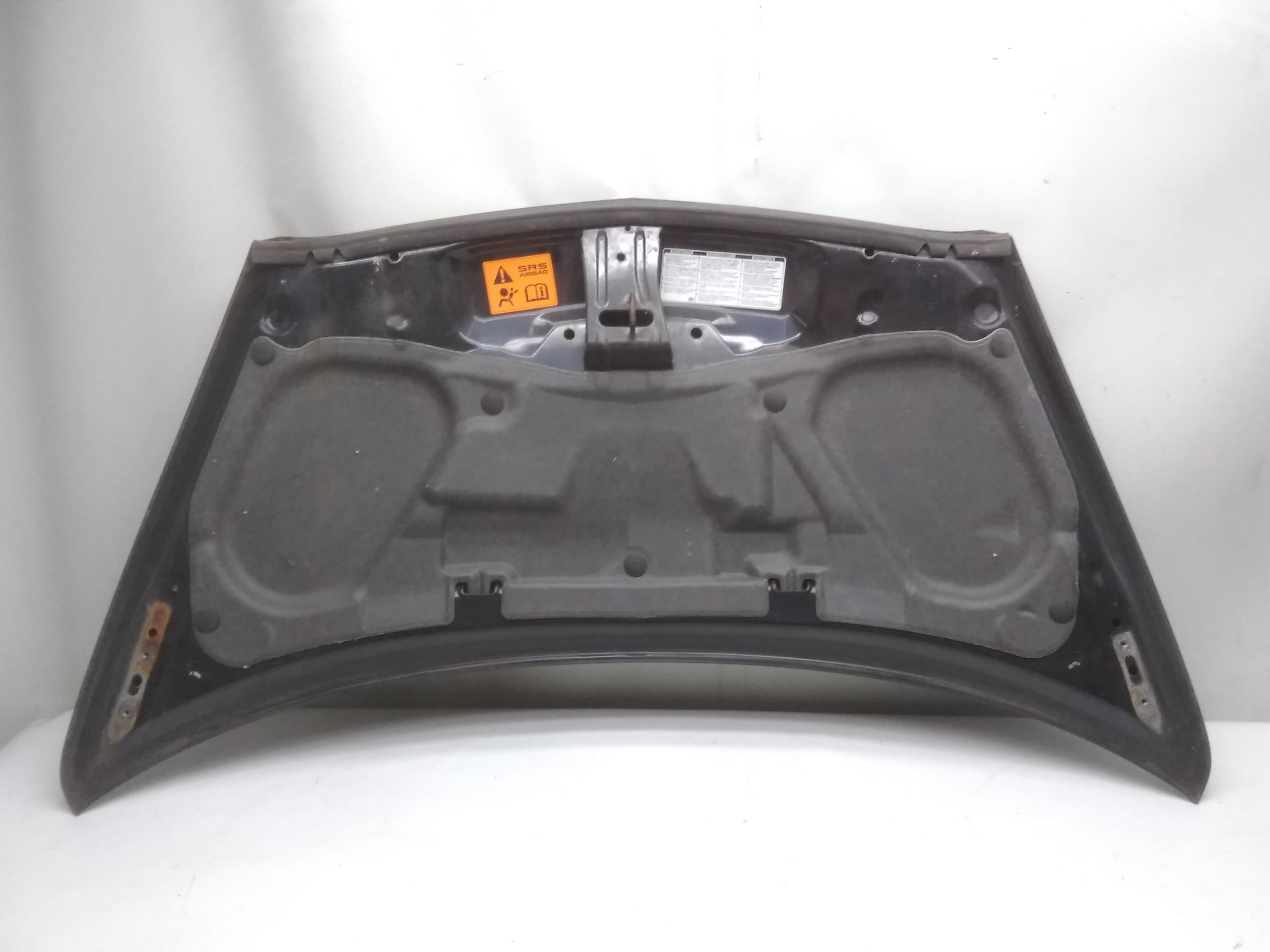 Honda Jazz Motorhaube Klappe Deckel vorn BJ2003