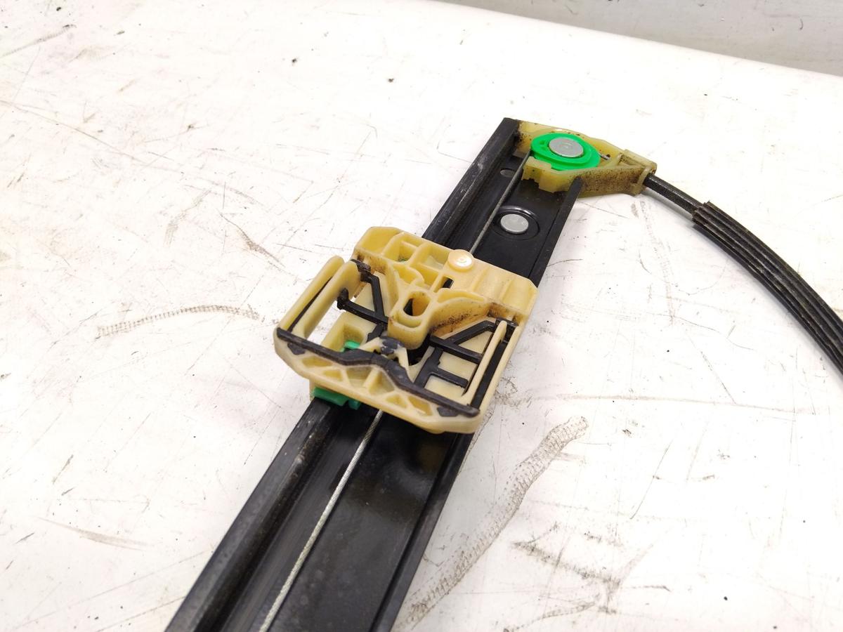 Audi A8 4H D4 original Fensterheber vorn links elektrisch BJ2015 4H0837461B