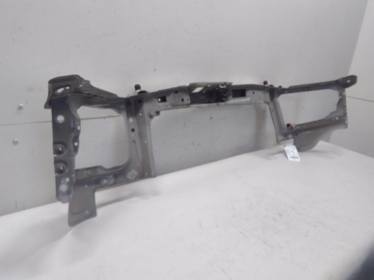 Opel Meriva B original Schlo&szlig;tr&auml;ger Frontmittelteil Frontmaske Bj.2012