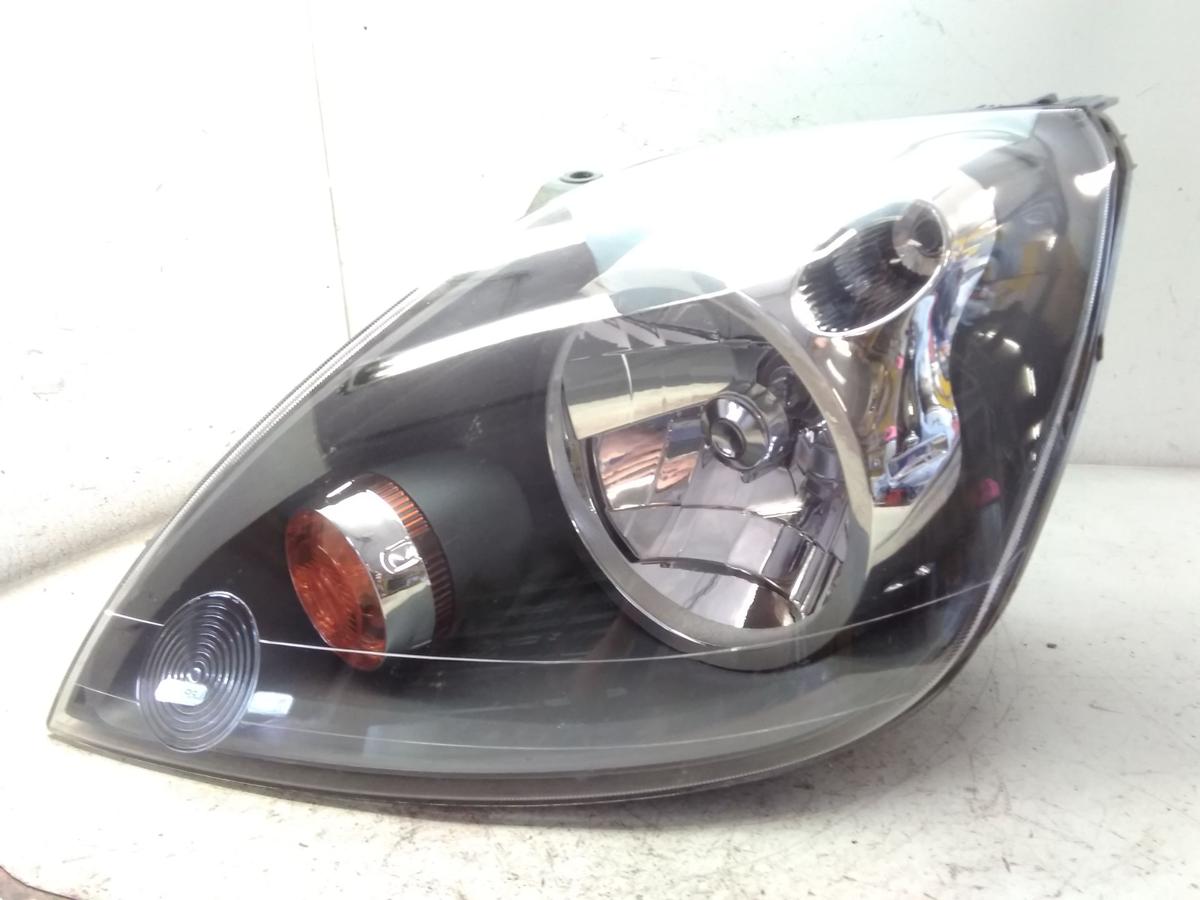 Ford Fiesta JD JH Scheinwerfer links Facelift mit LWR Depo BJ2007