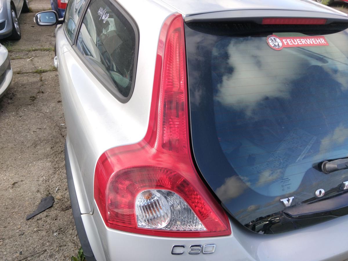 Volvo C30 M original Rückleuchte Heckleuchte links BJ2009