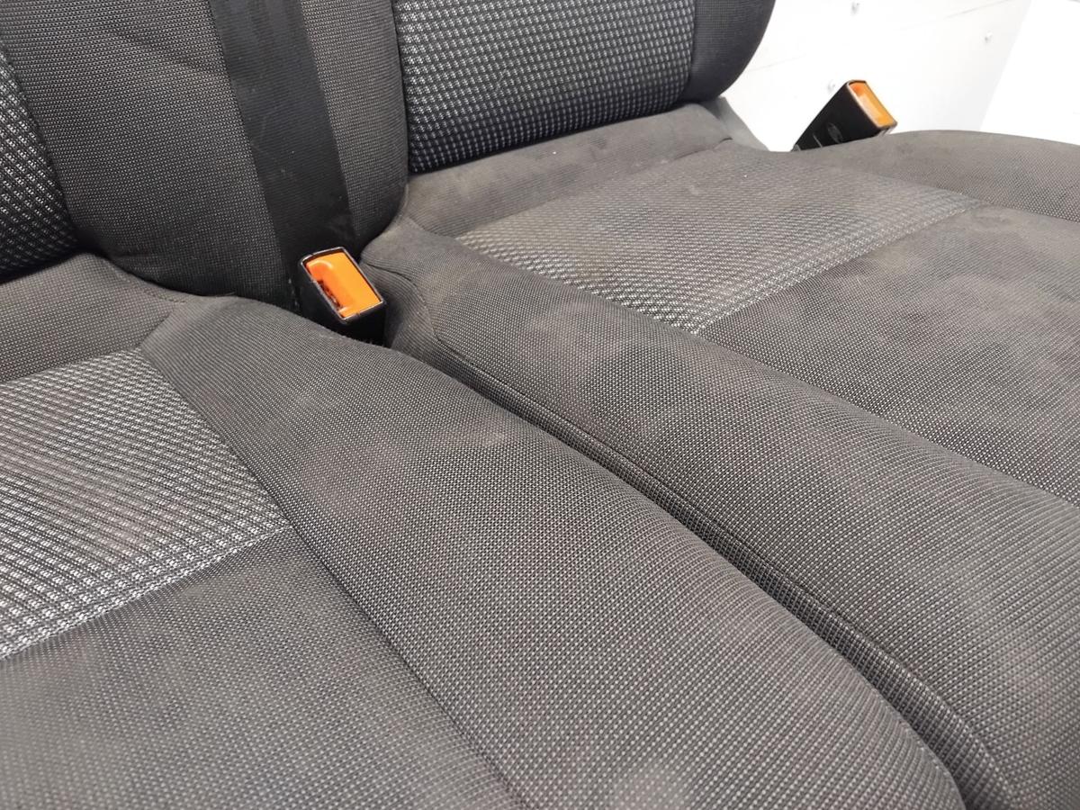 Ford Transit 7 V363 Sitz vorn rechts Beifahrer Doppelsitzbank Bj.2019