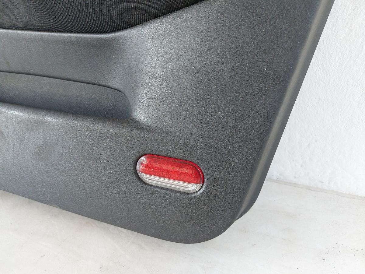 VW Golf 4 Bora 1J Variant Türverkleidung vorn rechts Türpappe Innenverkleidung