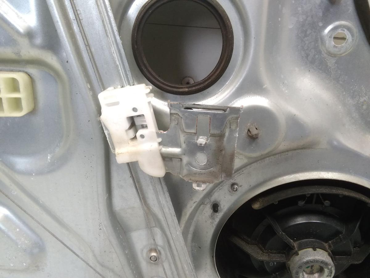 Kia Ceed Kombi ED original Fensterheber vorn rechts elektrisch BJ2008