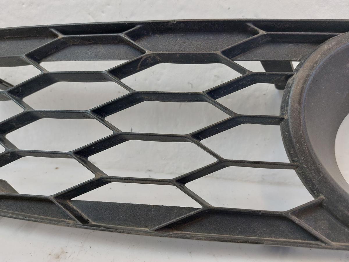 Honda Civic Tourer IX MK9 FK3 Gitter vorn links Nebelscheinwerferabdeckung OEM