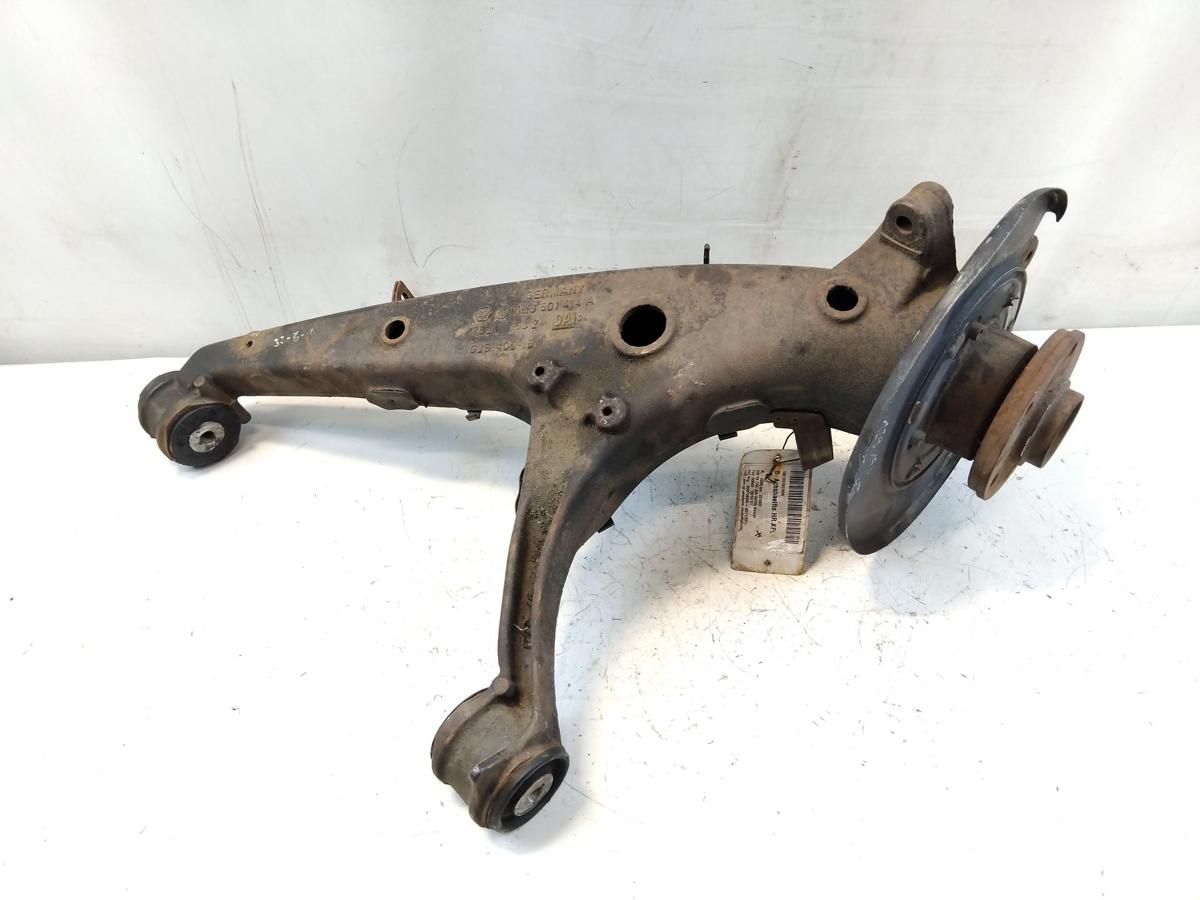 VW T5 7H Bj.2005 Achsschenkel Radlagergeh&auml;use hinten rechts 7H0501414A