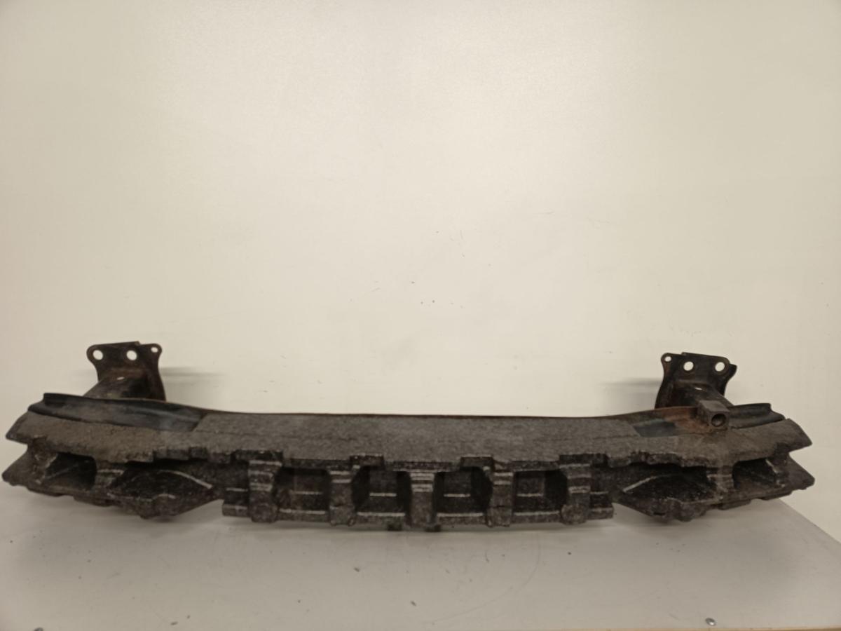 VW Golf V 1K5 Variant Bj 2008 original Träger für Stoßfänger vorn 1,6L 75KW