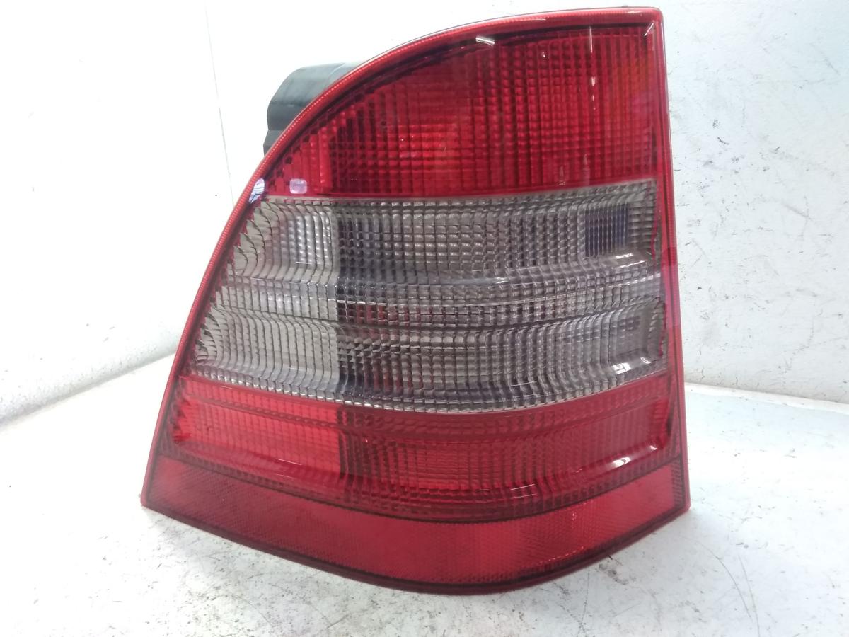 Mercedes ML M-Klasse W163 original R&uuml;ckleuchte Heckleuchte links Bj.1998